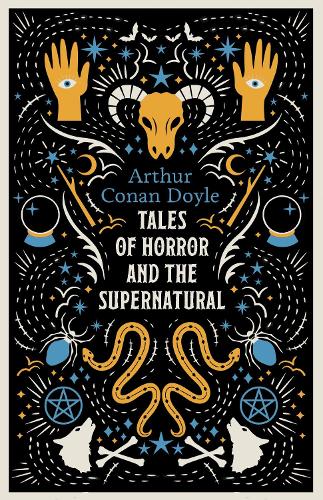Паперова книга «Tales of Horror and the Supernatural: Fully annotated with extra material», автор Артур Конан Дойл - фото №1