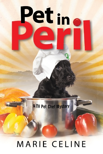 Бумажная книга «Pet in Peril», автор Дж. Р. Рипли - фото №1