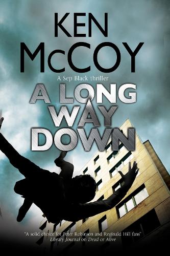 Бумажная книга «A Long Way Down», автор Кен Маккой - фото №1