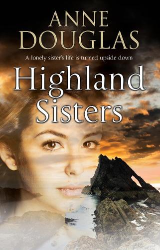 Бумажная книга «Highland Sisters», автор Энн Дуглас - фото №1