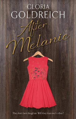Бумажная книга «After Melanie», автор Глория Голдрейх - фото №1