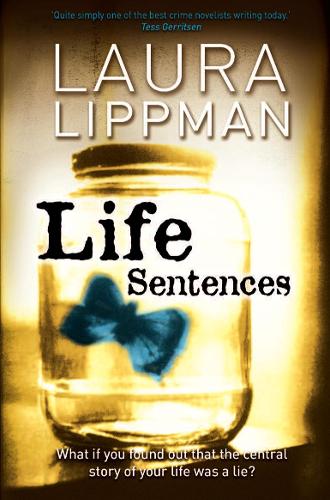 Бумажная книга «Life Sentences», автор Лаура Липпман - фото №1