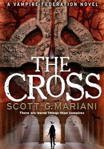 Паперова книга «The Cross», автор Скотт Г. Маріані - фото №1