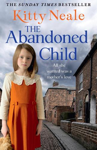 Бумажная книга «The Abandoned Child», автор Китти Нил - фото №1