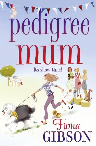 Бумажная книга «Pedigree Mum», автор Фиона Гибсон - фото №1