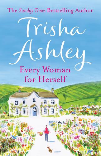 Бумажная книга «Every Woman for Herself», автор Триша Эшли - фото №1