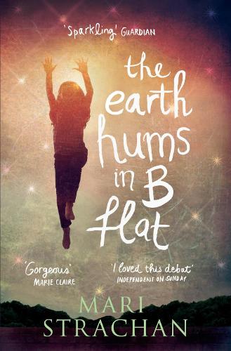 Бумажная книга «The Earth Hums in B Flat», автор Мари Страчан - фото №1