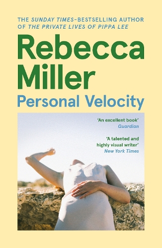 Бумажная книга «Personal Velocity», автор Ребекка Миллер - фото №1