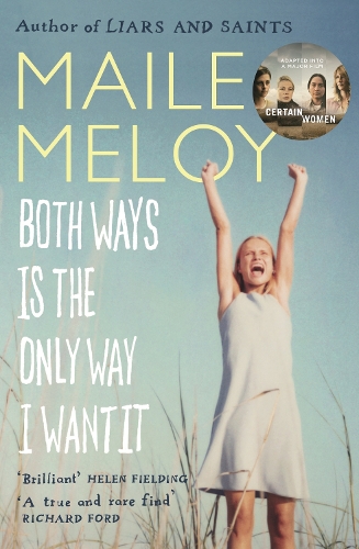 Бумажная книга «Both Ways Is the Only Way I Want It», автор Майл Мелой - фото №1