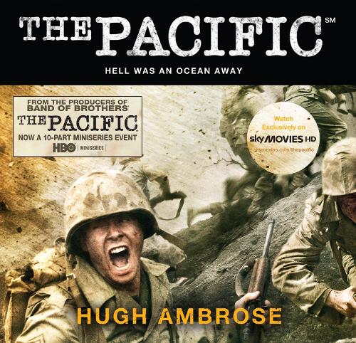 Аудиокнига «The Pacific (The Official HBO/Sky TV Tie-In)», автор Хью Амброуз - фото №1