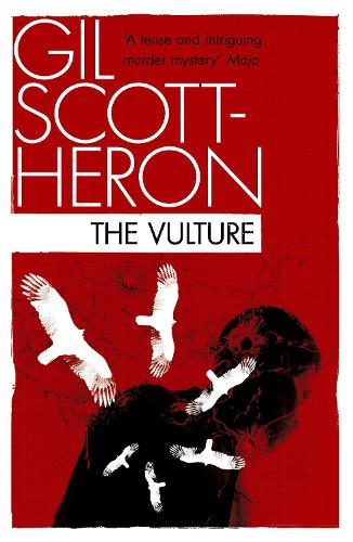 Бумажная книга «The Vulture», автор Гил Скотт-Херон - фото №1
