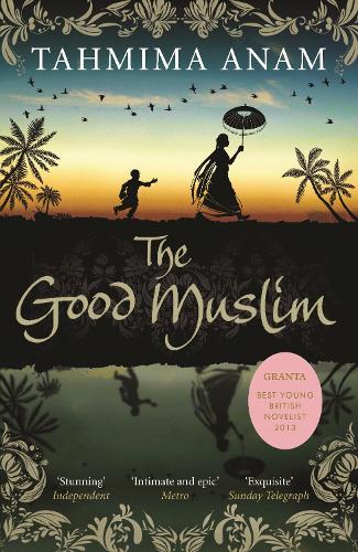 Паперова книга «The Good Muslim», автор Тахміма Анам - фото №1