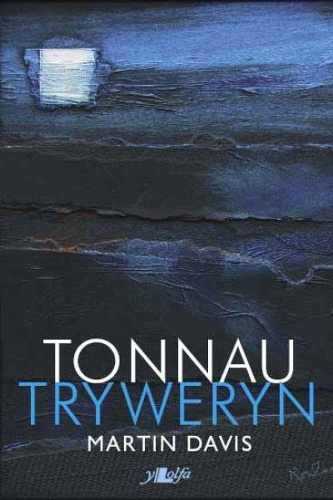 Бумажная книга «Tonnau Tryweryn», автор Мартин Дэвис - фото №1