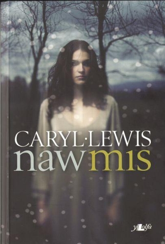 Бумажная книга «Naw Mis», автор Кэрил Льюис - фото №1