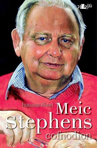 Бумажная книга «Cofnodion - Hunangofiant Meic Stephens: Hunangofiant Meic Stephens», автор Мейч Стивенс - фото №1