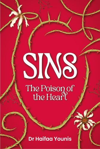 Бумажная книга «Sins: Poison of the Heart», автор Хайфаа Юнис - фото №1