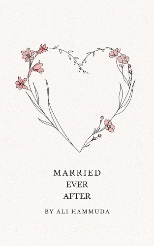 Бумажная книга «Married Ever After», автор Али Хаммуда - фото №1