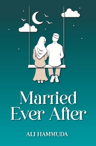Паперова книга «Married Ever After», автор Алі Хаммуда - фото №1