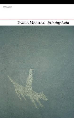Бумажная книга «Painting Rain», автор Пола Михан - фото №1