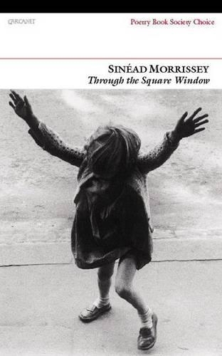 Paper book «Through the Square Window», author Sinead Morrissey - фото №1