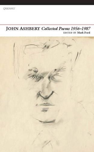Бумажная книга «Collected Poems 1956-1987», автор Джон Эшбери - фото №1