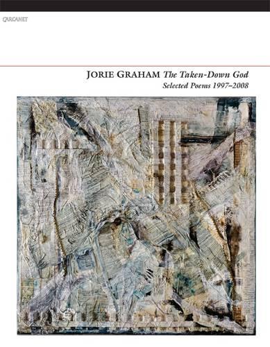 Бумажная книга «The Taken-Down God: Selected Poems 1997-2008», автор Джори Грэм - фото №1