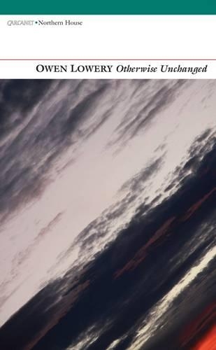 Бумажная книга «Otherwise Unchanged», автор Оуэн Лоури - фото №1