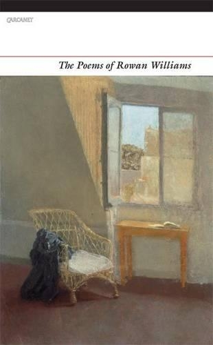 Бумажная книга «The Poems of Rowan Williams», автор Роуэн Уильямс - фото №1