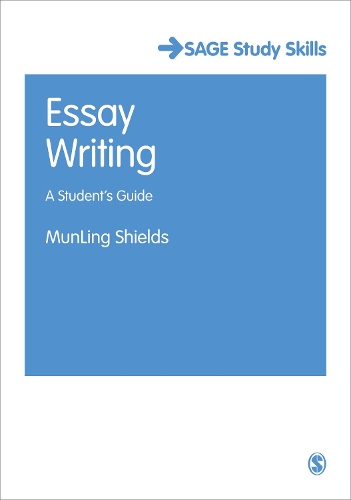 Бумажная книга «Essay Writing: A Student′s Guide», автор Мунлин Шилдс - фото №1