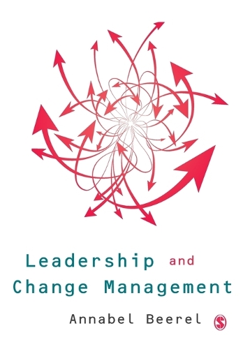 Паперова книга «Leadership and Change Management», автор Аннабель Бірель - фото №1