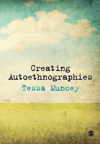 Бумажная книга «Creating Autoethnographies», автор Тесса Манси - фото №1