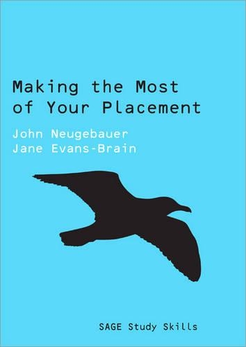 Бумажная книга «Making the Most of Your Placement», авторов Джейн Эванс-Брейн, Джон Нойгебауэр - фото №1