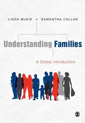 Паперова книга «Understanding Families: A Global Introduction», авторів Лінда Маккі, Саманта Каллан - фото №1