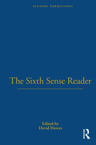 [object Object] «The Sixth Sense Reader» - фото №1