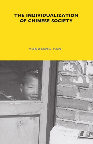 Паперова книга «The Individualization of Chinese Society», автор Юнсян Ян - фото №1