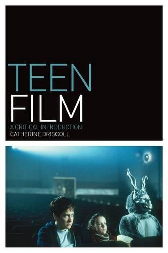 Бумажная книга «Teen Film: A Critical Introduction», автор Кэтрин Дрисколл - фото №1