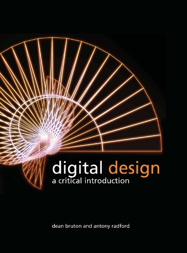 [object Object] «Digital Design: A Critical Introduction», авторів Ентоні Редфорд, Дін Брутон - фото №1
