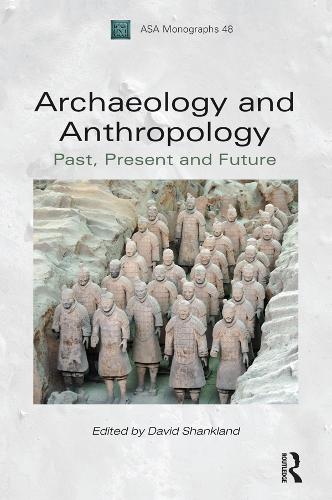 [object Object] «Archaeology and Anthropology: Past, Present and Future» - фото №1