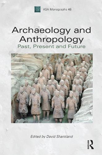 [object Object] «Archaeology and Anthropology: Past, Present and Future» - фото №1