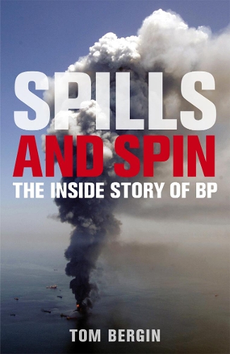 Бумажная книга «Spills and Spin» - фото №1