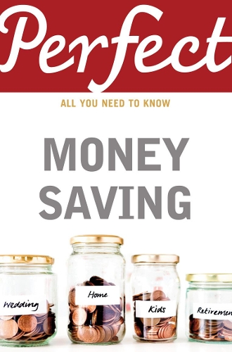 Бумажная книга «Perfect Money Saving» - фото №1