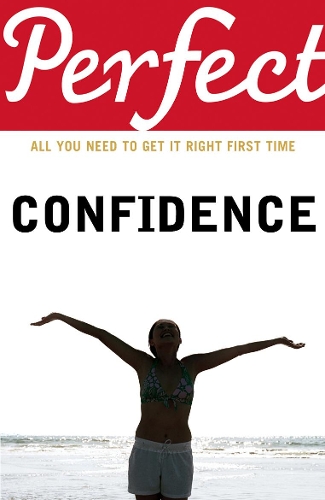 Бумажная книга «Perfect Confidence», автор Ян Фергюсон - фото №1
