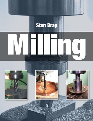 Паперова книга «Milling», автор Стен Брей - фото №1