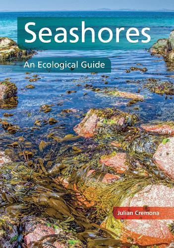 Бумажная книга «Seashores: An Ecological Guide», автор Джулиан Кремона - фото №1