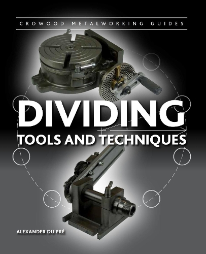Бумажная книга «Dividing: Tools and Techniques», автор Александр дю Пре - фото №1