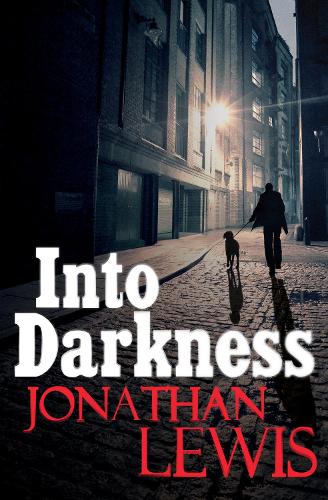 Бумажная книга «Into Darkness» - фото №1