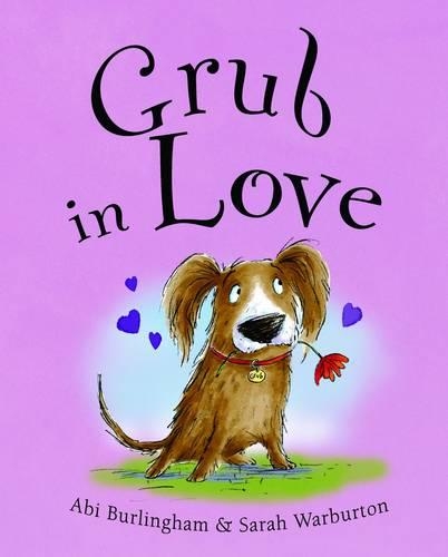 Бумажная книга «Grub in Love», автор Эбигейл Берлингем - фото №1