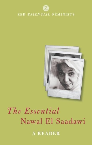 Паперова книга «The Essential Nawal El Saadawi: A Reader», автор Наваль Ель Саадаві - фото №1