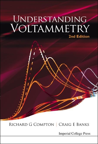 Паперова книга «Understanding Voltammetry (2nd Edition)», авторів Крейг Е. Бенкс, Річард Гай Комптон - фото №1