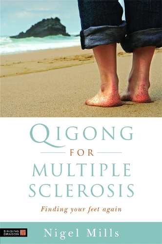 Бумажная книга «Qigong for Multiple Sclerosis: Finding Your Feet Again», автор Найджел Миллс - фото №1